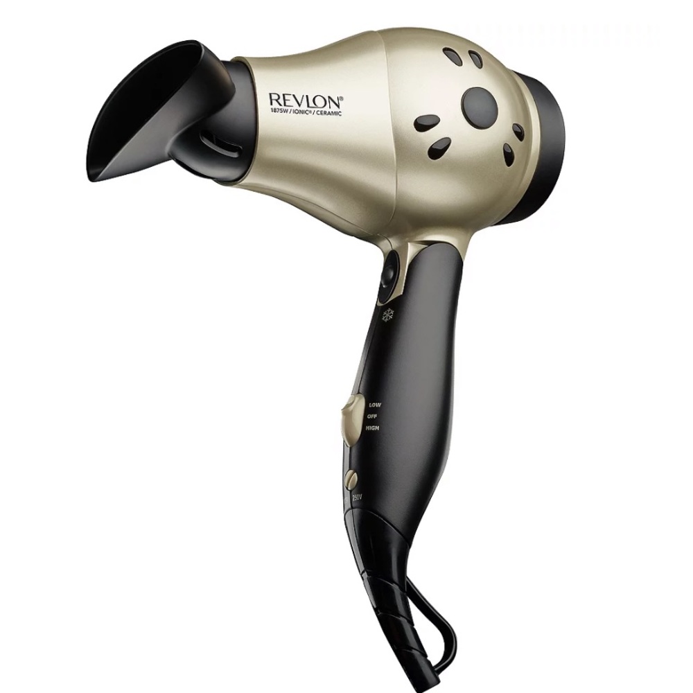 🔥Revlon Compact Dryer